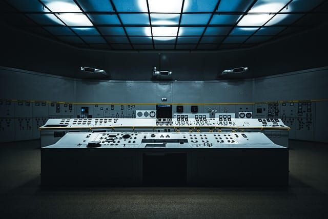 Motorway Control Instation — DfI Transport and Road Asset Management (TRAM) | Bid intelligence