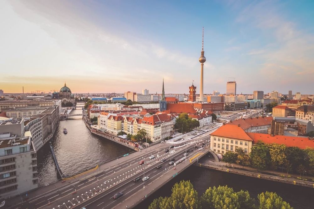 Moving to Germany from UK 2026 -- Visa, Tax, Healthcare and Cost of Living