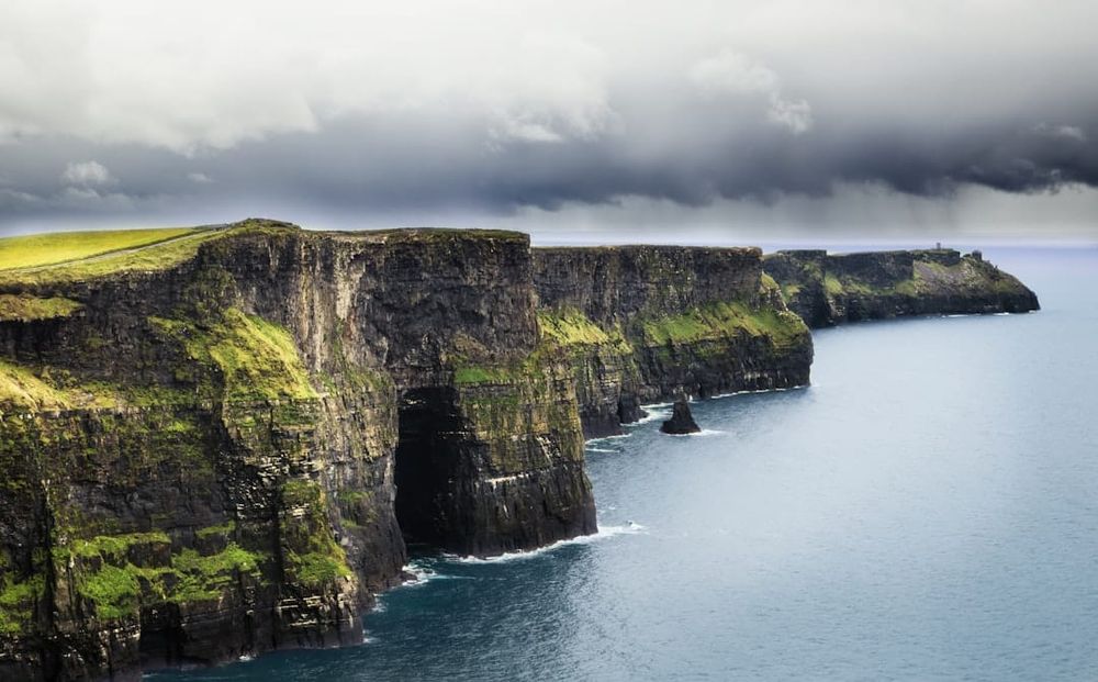 Moving to Ireland from UK 2026 -- Visa, Tax, Healthcare and Cost of Living