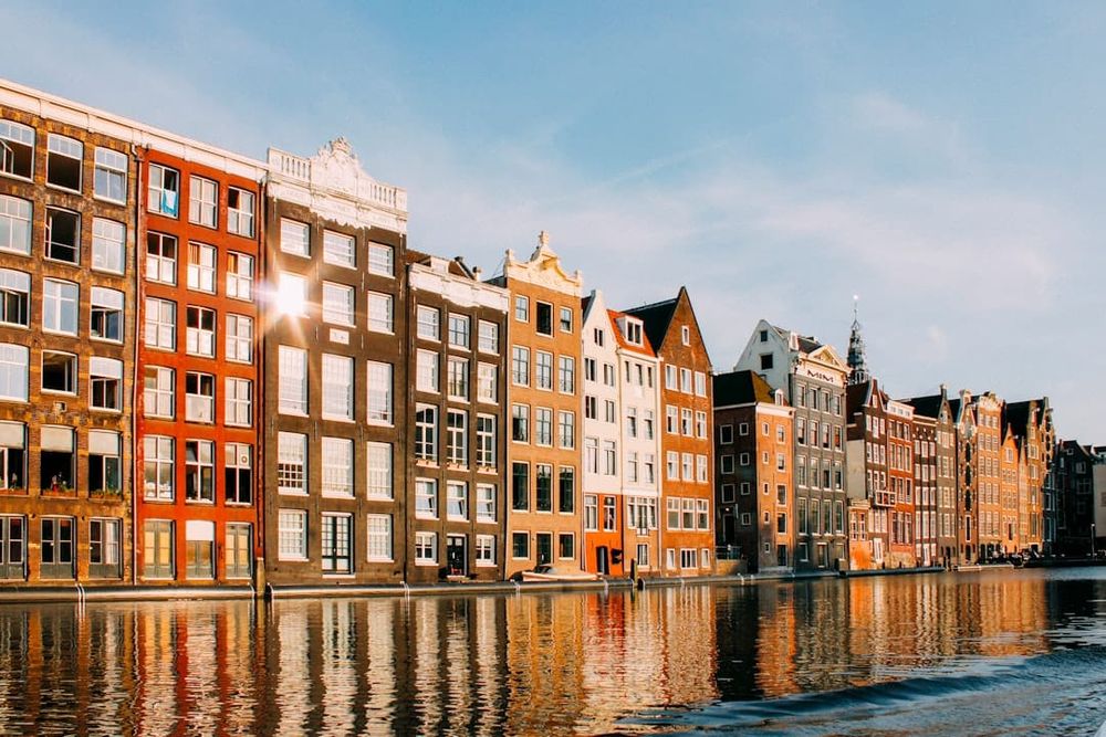 Moving to Netherlands from UK 2026 -- Visa, Tax, Healthcare and 30% Ruling