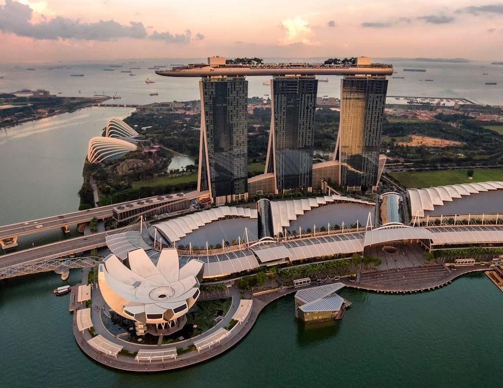 Moving to Singapore from UK 2026 -- Finance, Tax & Banking Guide