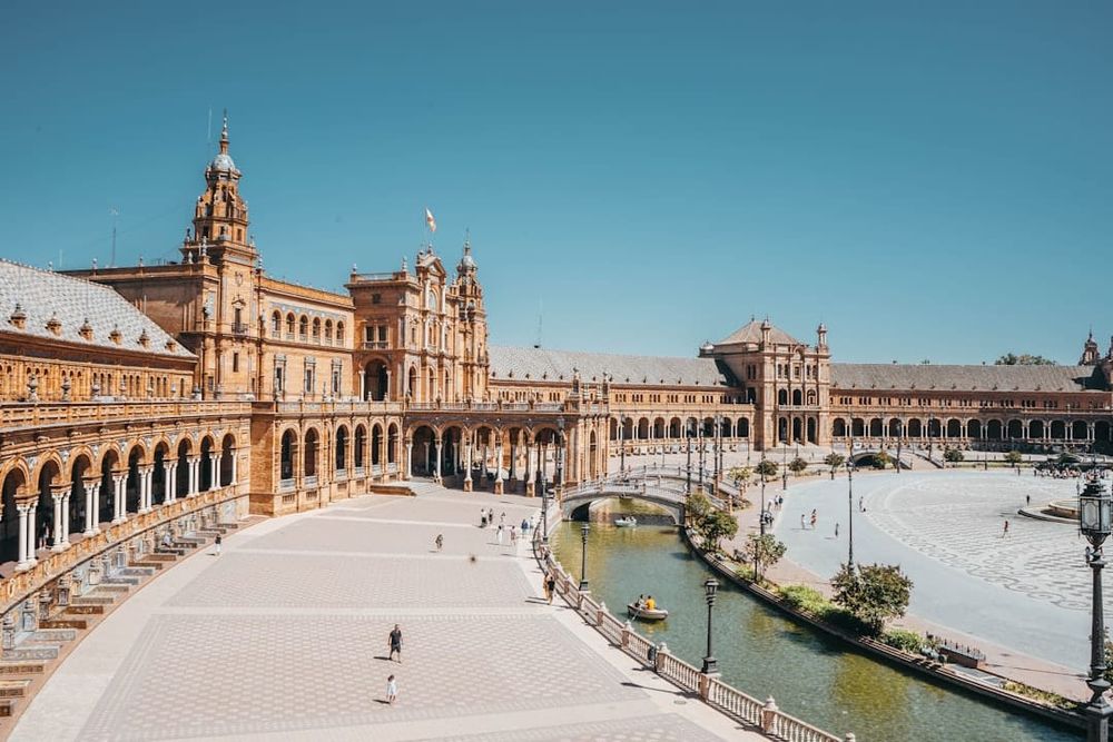 Moving to Spain from UK 2026 -- Finance, Tax & Beckham Law Guide