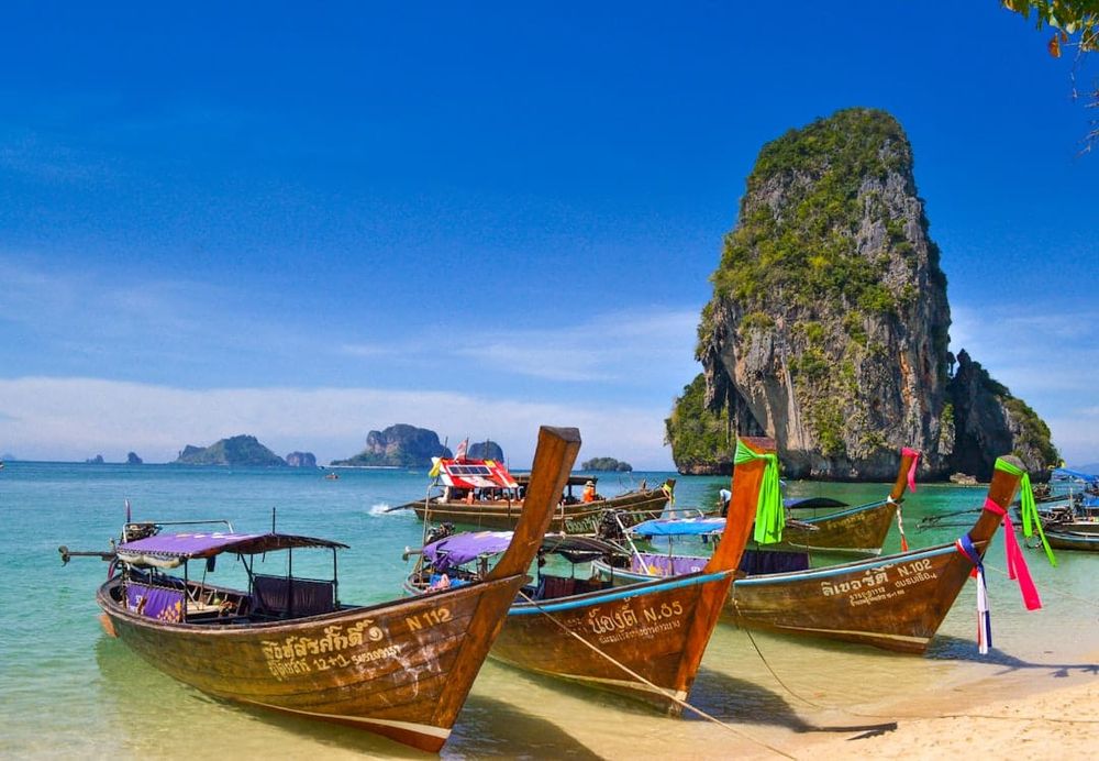 Moving to Thailand from UK 2026 -- Visa, Tax, Healthcare and Cost of Living