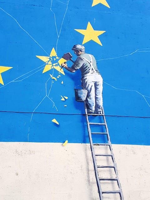 Moving to the UK from the EU After Brexit