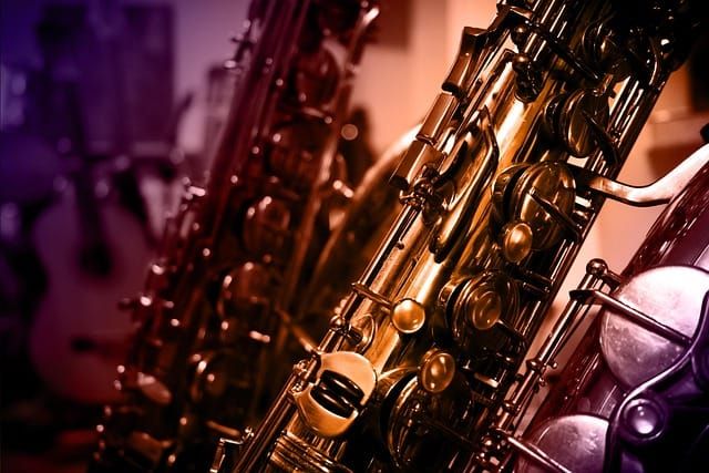 Musical Instruments for EA schools and Music Centres — the Education Authority | Bid intelligence