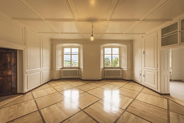 NHSDG Estates & Property Fire Damper Inspection — Dumfries and Galloway Health Board | Bidding Guide 2026