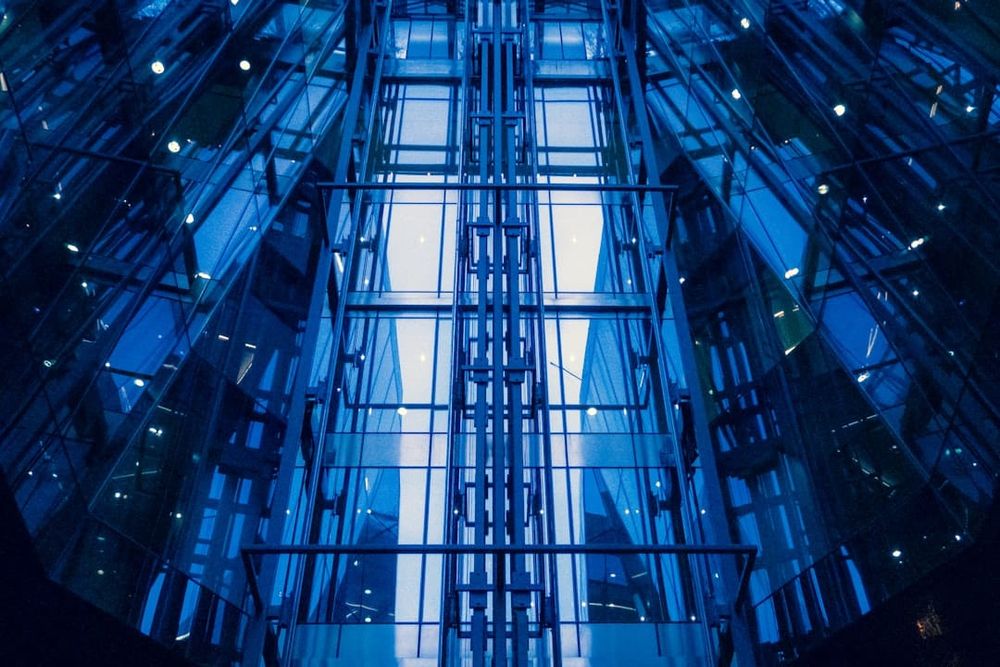 Office Business Energy UK: HVAC, Lighting and Server Load Profiles