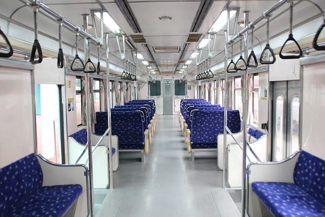 Passenger Transfers to and from Signy — UK Research & Innovation (UKRI) | Bidding Guide 2026