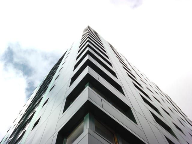 Policy Review — Sheffield City Council | Bid intelligence