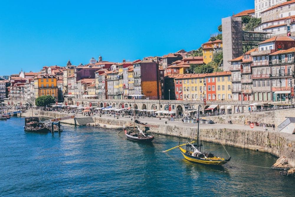 Portugal Golden Visa for UK Citizens 2026 -- Funds, Costs and Process