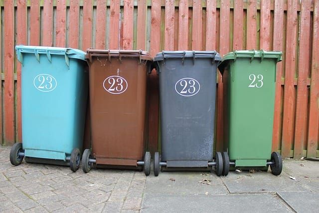Provision of Refuse Collection, Recycling and Street Cleansi — West Northamptonshire Council | Bid intelligence