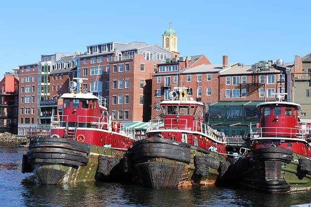 PTX Subscription Service — Portsmouth City Council | Bid intelligence