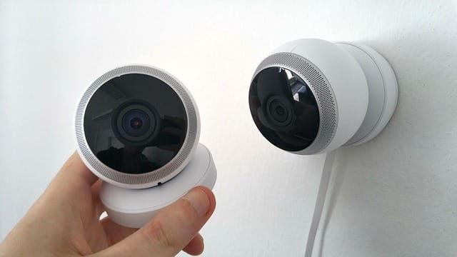 Rawmarsh CCTV Network Restoration and Commissioning Project — Rotherham Borough Council | Bid intelligence