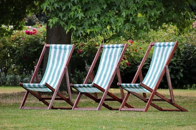 The Regent’s Park – New Garden Security Management and Addit — The Royal Parks Limited | Bid intelligence