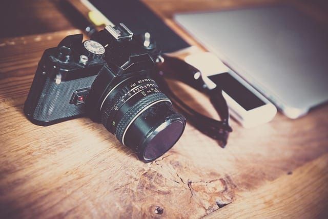 Replacement Camera Equipment — Met Office | Bid intelligence