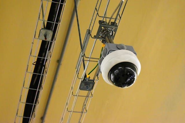 RFI2601  CCTV Review, Technical Design and Video Management  — Liverpool John Moores University | Bid intelligence