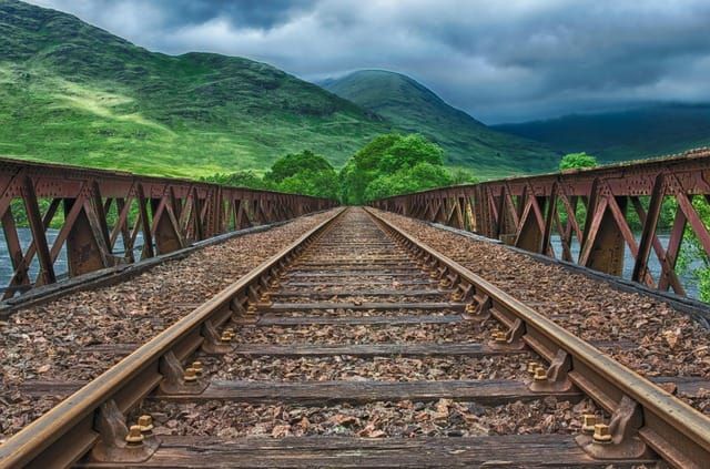 Scotland's Railway Electrification Framework — NETWORK RAIL INFRASTRUCTURE LIMITED | Bid intelligence