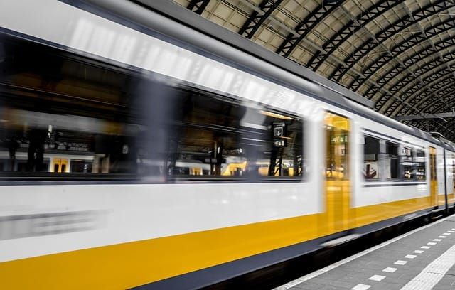 ScotRail Platform Validators - Software & Support — ScotRail Trains Limited | Bid intelligence