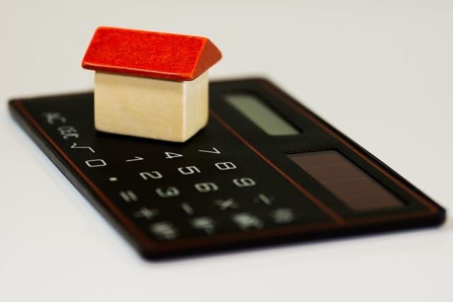 Second Charge Mortgage Calculator UK 2026
