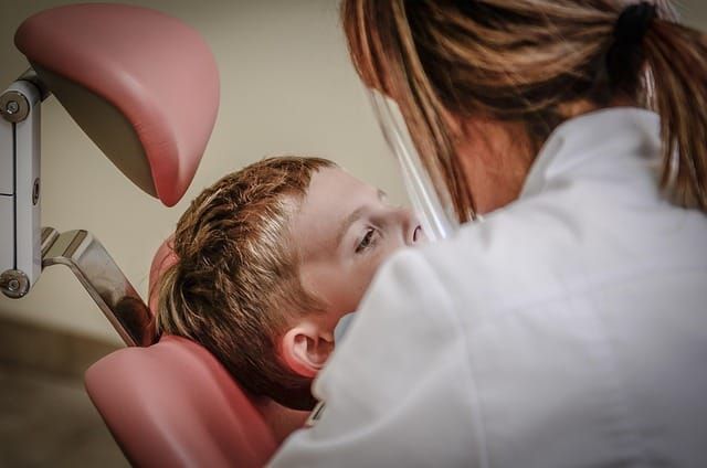 Secure Specialist Dental Services — MERSEY CARE NHS FOUNDATION TRUST | Bid intelligence