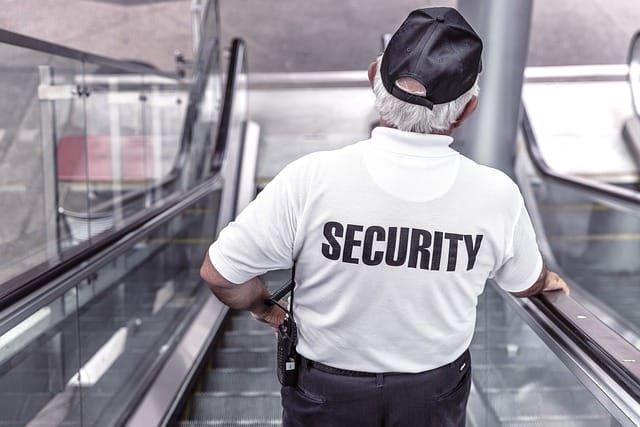 Security Officer Provision — The Hillingdon Hospitals NHS Foundation Trust | Bid intelligence