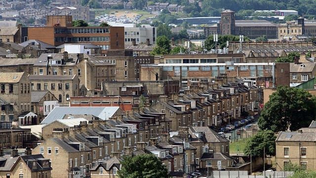 Security Provisions — City of Bradford Metropolitan District Council | Bid intelligence