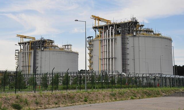 SEFE Gas Supply — Metropolitan Housing Trust Ltd | Bid intelligence
