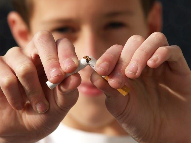 Specialist Stop Smoking Service — Knowsley Council | Bid intelligence