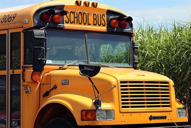 SPFM077 - SCHOOL TRANSPORT - REQEST FOR QUOTATION - HARROGAT — The North Yorkshire Council | Bid intelligence