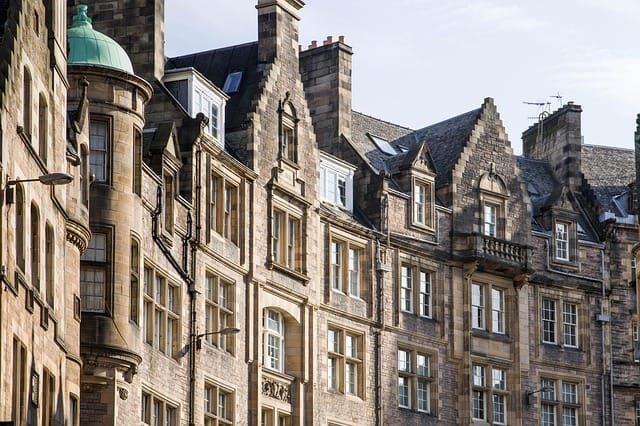 SPS007 - SCAPE Scotland Corporate Services Framework — Scape Procure Scotland Ltd | Bid intelligence