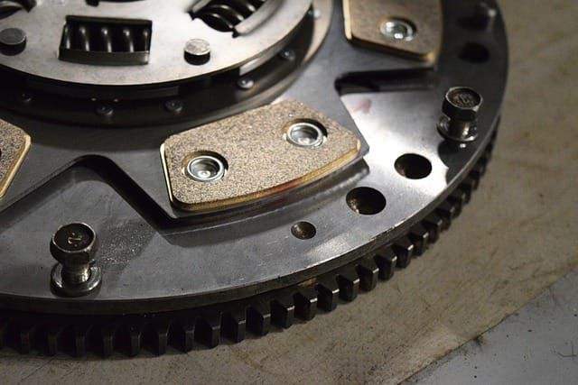 Supply of CB4 Replacement Parts — Maritime and Coastguard Agency | Bid intelligence