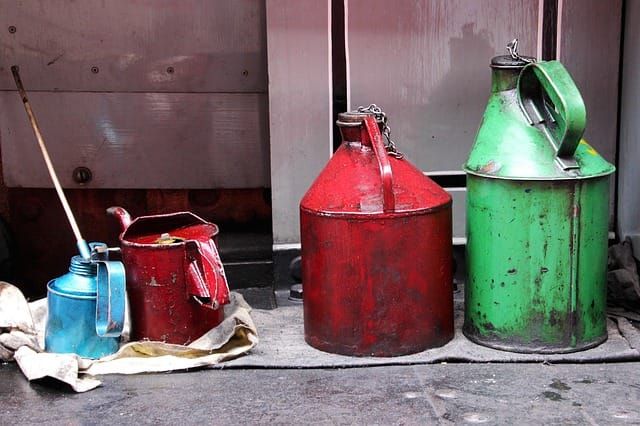 T25-160ENV Vehicle Lubricants and Sundries — Derry City and Strabane District Council | Bidding Guide 2026