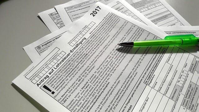 Tax-Deductible Expenses for the Self-Employed UK 2026 post image