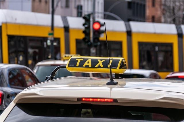 Taxi and Private Hire Car Intermediate Course First Aid Awareness Provision — The City of Edinburgh Council | Bidding Guide 2026 post image