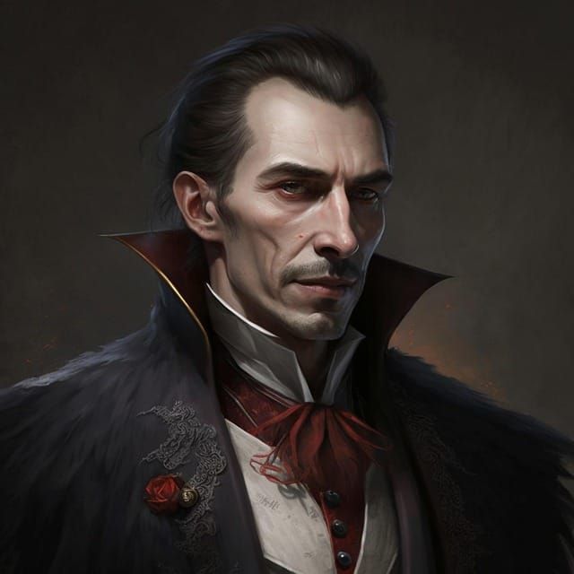 The Chase Begins – Dracula Flees, the Team Pursues