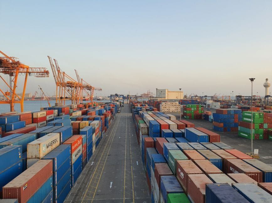 Export Controls UK