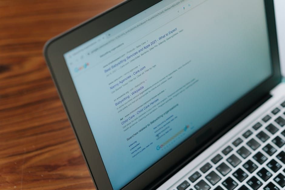 Search Engine Marketing uk