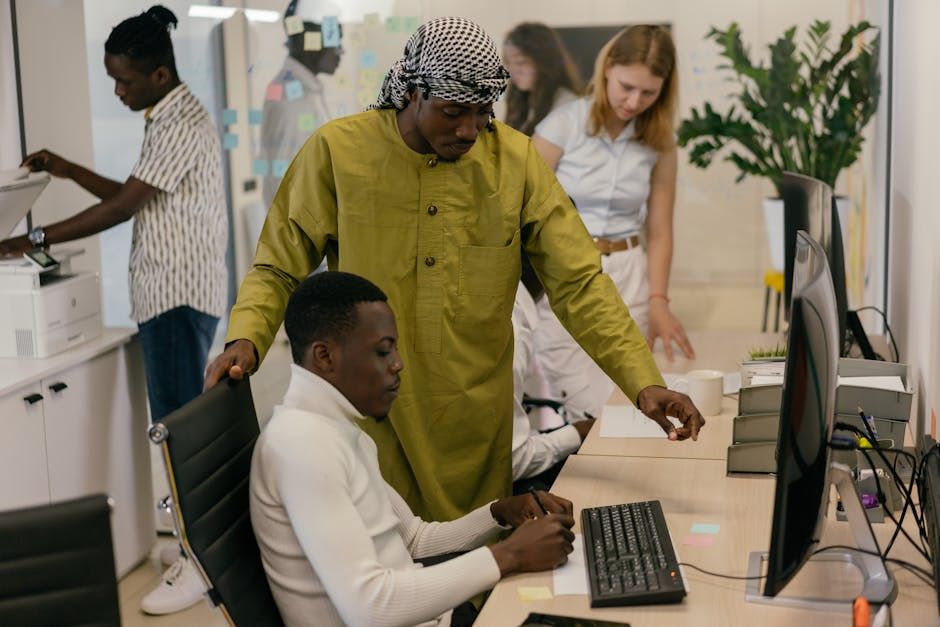 Equality Diversity Inclusion UK Employers