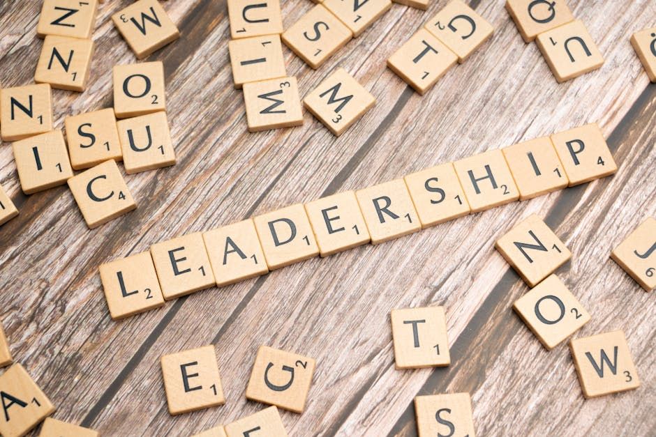 Managerial Talent uk