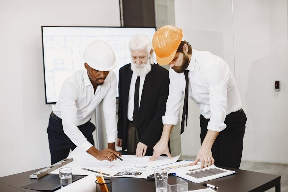 Workforce Planning uk