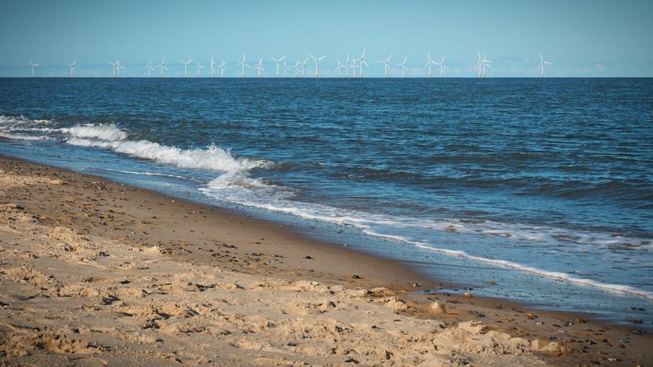 Wind Power UK