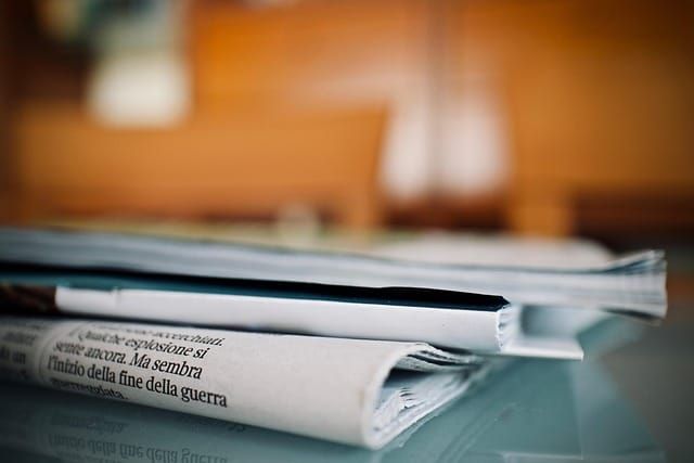 The Desk weekly briefing: how to read UK financial news in 2026 post image