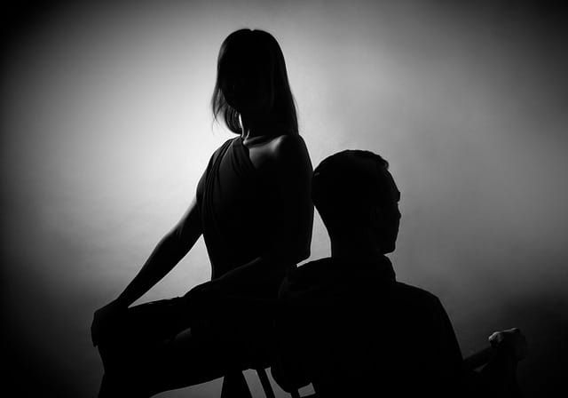 UK Divorce Property Division: Legal Framework