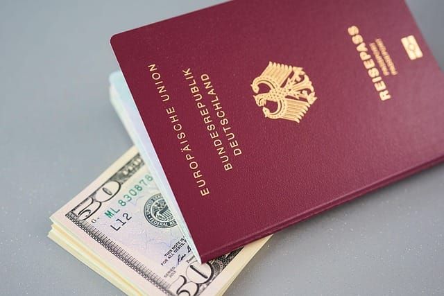 UK Dual Citizenship Rules and Country Restrictions
