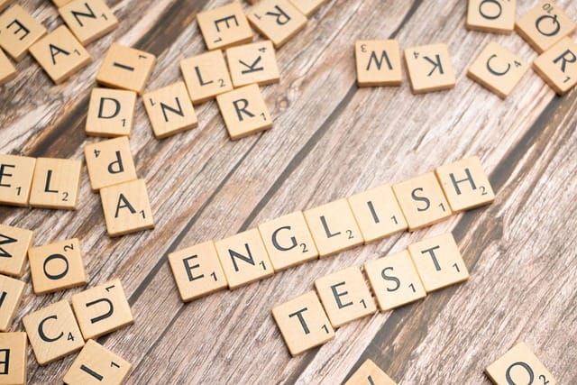 UK English Language Test for Permanent Status
