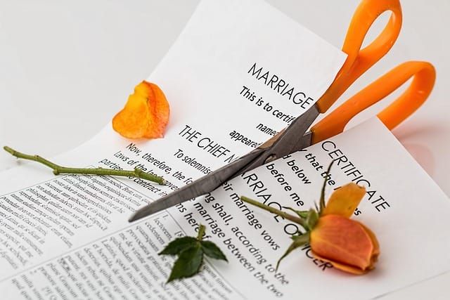 UK Recognition of Foreign Divorce Decrees