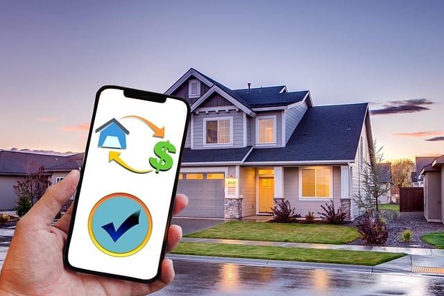 UK Mortgage Application Process Step by Step