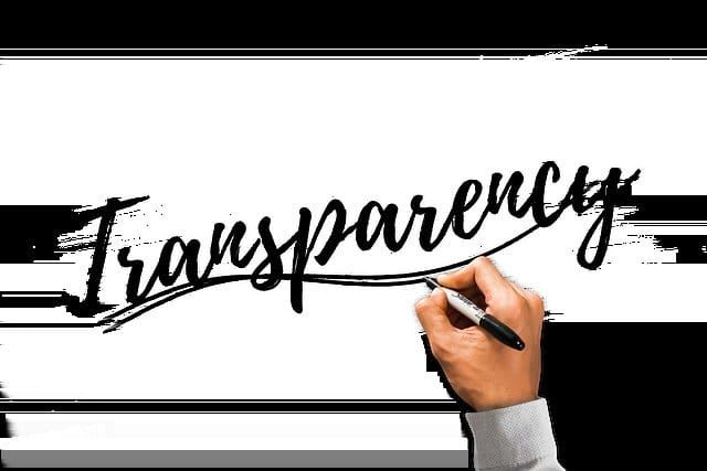UK Overseas Assets Disclosure Requirements