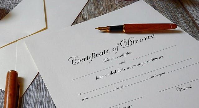 UK Postnup and Separation Agreements Explained