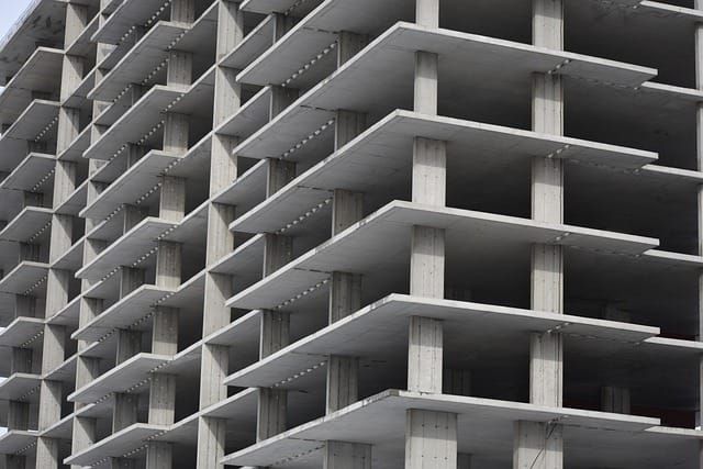 UK Self-Build Mortgage Explained